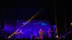 Sugar Candy Mountain / Petite Amie on Aug 23, 2024 [825-small]