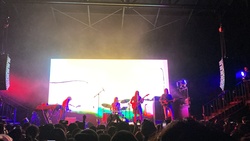 Sugar Candy Mountain / Petite Amie on Aug 23, 2024 [826-small]