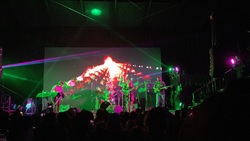 Sugar Candy Mountain / Petite Amie on Aug 23, 2024 [827-small]