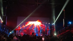 Sugar Candy Mountain / Petite Amie on Aug 23, 2024 [830-small]