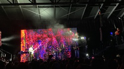 Sugar Candy Mountain / Petite Amie on Aug 23, 2024 [831-small]
