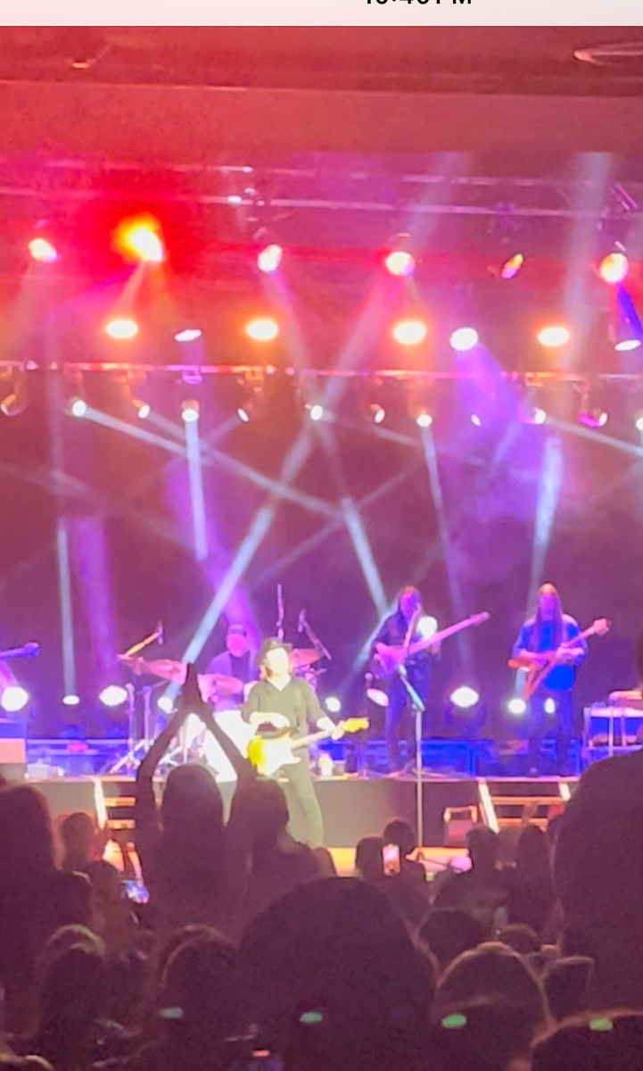 Travis Tritt Concert & Tour History (Updated for 2025) Concert Archives