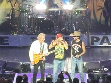 Bret Michaels / Chris Janson / Don Felder / Dee Snider / Lou Gramm on Aug 23, 2024 [077-small]