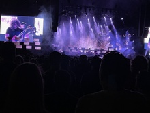 Foo Fighters / Pretenders / Alex G on Aug 16, 2024 [245-small]