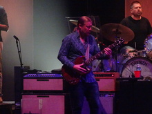 Tedeschi Trucks Band / Margo Price on Aug 21, 2024 [351-small]