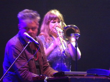 Tedeschi Trucks Band / Margo Price on Aug 21, 2024 [356-small]