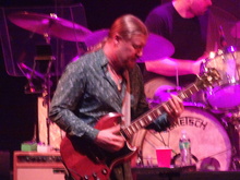 Tedeschi Trucks Band / Margo Price on Aug 21, 2024 [357-small]
