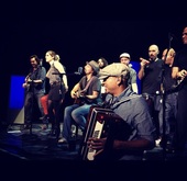 Jason Mraz / Christina Perri on Sep 2, 2012 [421-small]