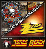 Lynyrd Skynyrd / ZZ Top / The Outlaws on Aug 22, 2024 [481-small]