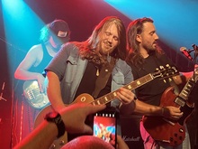 The Georgia Thunderbolts / Five Minute March / MINDFOOL on Aug 24, 2024 [513-small]