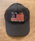 The Rolling Stones / Living Colour on Nov 5, 1989 [540-small]