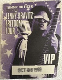 Lenny Kravitz on Oct 8, 1999 [619-small]