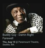 Buddy Guy / Eric Gales on Aug 10, 2023 [624-small]