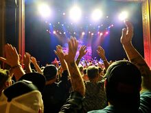 Buddy Guy / Eric Gales on Aug 10, 2023 [656-small]
