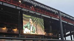 Niall Horan / Del Water Gap / gina miles on Jul 9, 2024 [729-small]