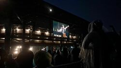 Niall Horan / Del Water Gap / gina miles on Jul 9, 2024 [731-small]