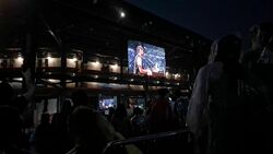 Niall Horan / Del Water Gap / gina miles on Jul 9, 2024 [732-small]