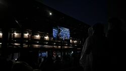Niall Horan / Del Water Gap / gina miles on Jul 9, 2024 [734-small]