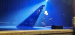 Tim Minchin on Aug 25, 2024 [749-small]