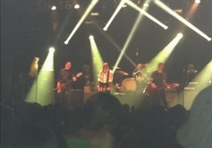 Social Distortion / Sean Wheeler & Zander Schloss on Dec 5, 2012 [795-small]