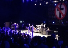 Bad Religion / X on Jul 17, 2014 [806-small]