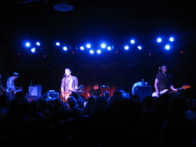 The Gaslight Anthem / Murder By Death / Jesse Malin & the St. Marks Social / Broadway Calls on Oct 16, 2009 [862-small]
