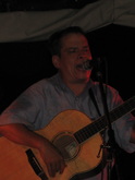 Wayne "The Train" Hancock on Sep 19, 2009 [865-small]