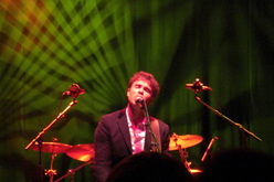 Josh Ritter on Nov 22, 2007 [951-small]