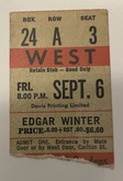 Edgar Winter / Bad Company on Sep 6, 1974 [979-small]