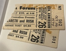 Rush / Nazareth on Oct 26, 1974 [993-small]
