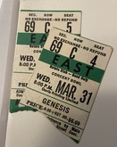 Genesis on Mar 31, 1975 [021-small]