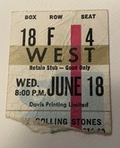 The Rolling Stones / Rufus on Jun 18, 1975 [022-small]