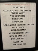 Train / The Fray / Matt Nathanson on Jun 14, 2015 [049-small]