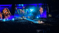 The Rolling Stones / Bettye LaVette on Jun 27, 2024 [064-small]