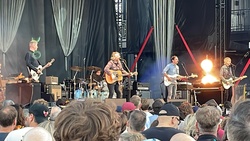 Wilco / Cut Worms on Jun 14, 2024 [078-small]