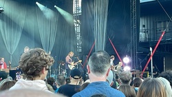 Wilco / Cut Worms on Jun 14, 2024 [079-small]