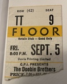 The Doobie Brothers on Sep 5, 1975 [084-small]