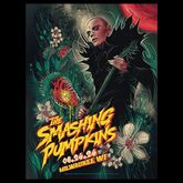 Green Day / The Smashing Pumpkins / Rancid / The Linda Lindas on Aug 24, 2024 [096-small]
