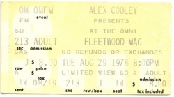 Fleetwood Mac on Aug 29, 1978 [414-small]