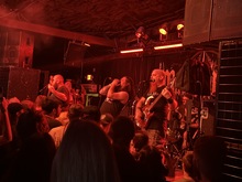 tags: Must Not Kill, Orpheum Theatre - All That Remains / Must Not Kill / Fiends on Aug 25, 2024 [420-small]