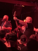 tags: Must Not Kill, Orpheum Theatre - All That Remains / Must Not Kill / Fiends on Aug 25, 2024 [422-small]
