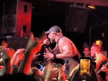 tags: All That Remains, Orpheum Theatre - All That Remains / Must Not Kill / Fiends on Aug 25, 2024 [423-small]
