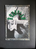 Programme for the Bob Dylan tour, 2006, Bob Dylan on Jun 27, 2006 [447-small]