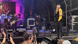 The National / This Is The Kit on Jul 4, 2024 [472-small]