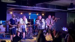 Bad Manners on Aug 26, 2022 [539-small]