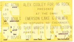 Emerson Lake and Palmer on Mar 9, 1978 [663-small]