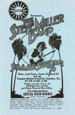 Steve Miller Band on Jun 14, 1976 [754-small]