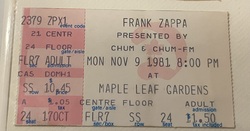 Frank Zappa on Nov 9, 1981 [852-small]