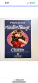 Charo on May 1, 1983 [857-small]