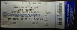 John Fogerty / Lukas Nelson & Promise of the Real on Sep 15, 2012 [859-small]